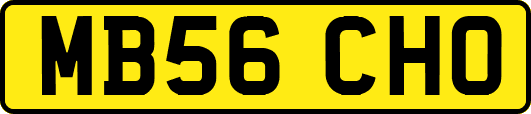 MB56CHO