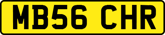 MB56CHR