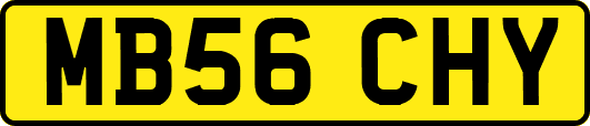 MB56CHY