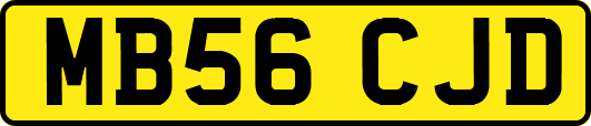 MB56CJD