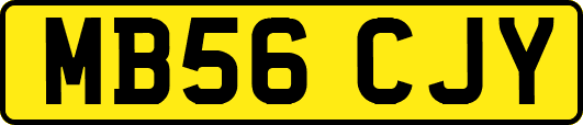 MB56CJY
