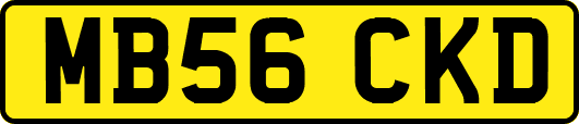 MB56CKD