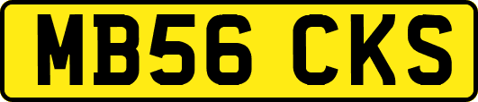 MB56CKS