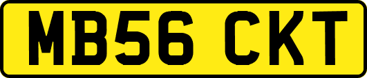 MB56CKT