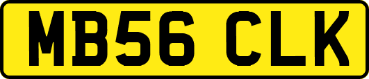 MB56CLK