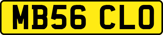 MB56CLO