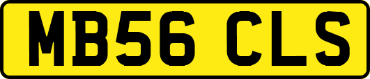 MB56CLS