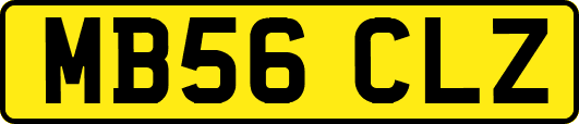 MB56CLZ