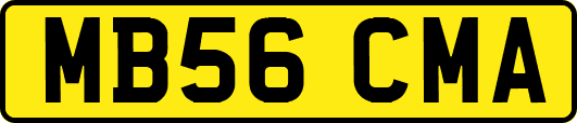 MB56CMA