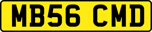 MB56CMD
