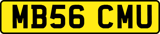 MB56CMU