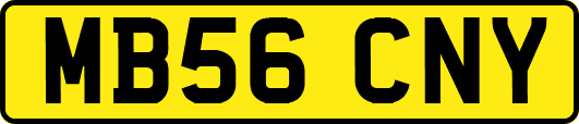 MB56CNY