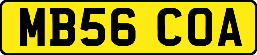 MB56COA
