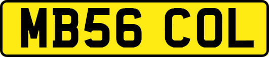 MB56COL