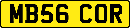 MB56COR