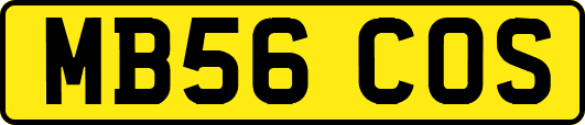 MB56COS