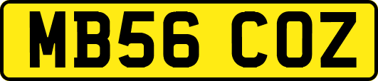 MB56COZ