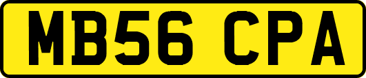 MB56CPA