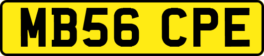 MB56CPE