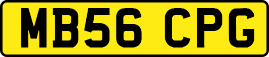 MB56CPG