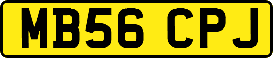 MB56CPJ