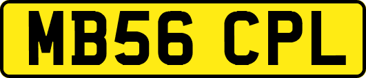 MB56CPL