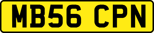 MB56CPN