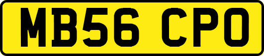 MB56CPO
