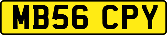 MB56CPY