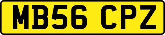 MB56CPZ