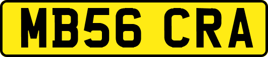 MB56CRA
