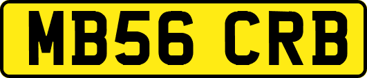 MB56CRB