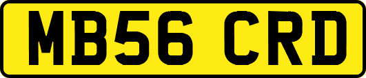 MB56CRD