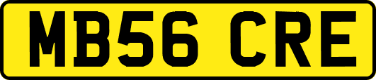 MB56CRE