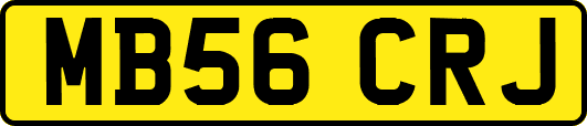 MB56CRJ