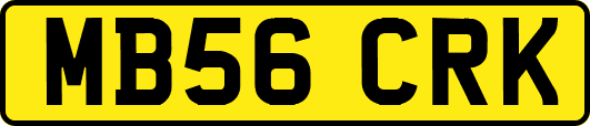 MB56CRK
