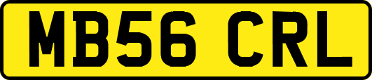 MB56CRL