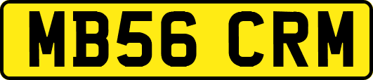 MB56CRM