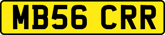 MB56CRR