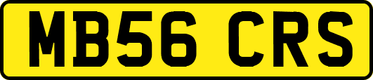 MB56CRS