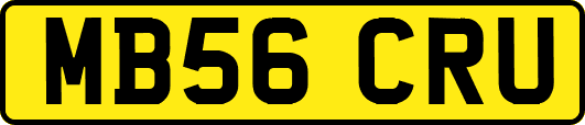 MB56CRU