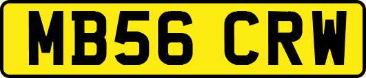 MB56CRW