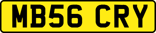 MB56CRY