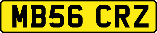 MB56CRZ