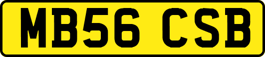 MB56CSB