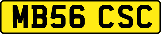 MB56CSC