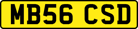 MB56CSD