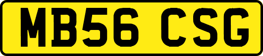 MB56CSG
