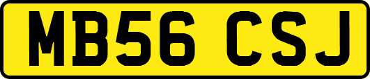 MB56CSJ