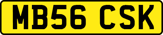 MB56CSK